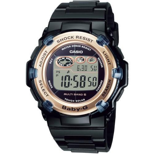 CASIO(カシオ) BGR-3003U-1JF BABY-G ベイビージー 国内正規品 レディース...