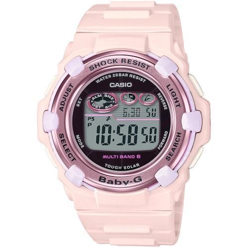 CASIO(カシオ) BGR-3000UCB-4JF BABY-G ベイビージー 国内正規品 レディ...