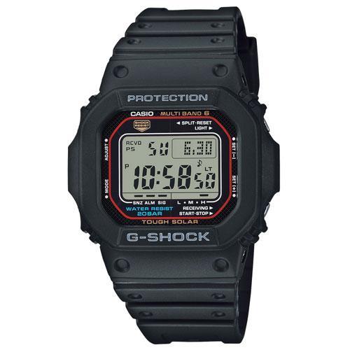 CASIO(カシオ) GW-M5610U-1JF G-SHOCK ジーショック 国内正規品 ソーラー...