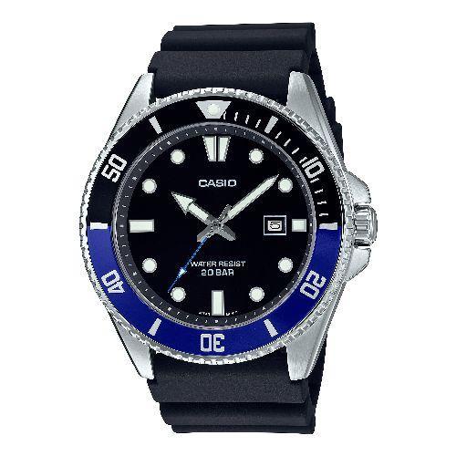 CASIO(カシオ) MDV-107-1A2JF CASIO Collection STANDARD...