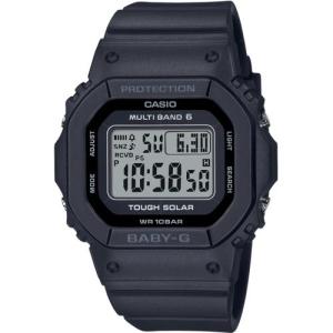 CASIO(カシオ) BGD-5650-1JF BABY-G(ベイビージー) 国内正規品 レディース 腕時計｜eccurrent