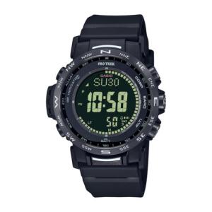 CASIO(カシオ) PRW-35Y-1BJF PRO TREK(プロトレック) 国内正規品 Climber Line メンズ 腕時計｜eccurrent