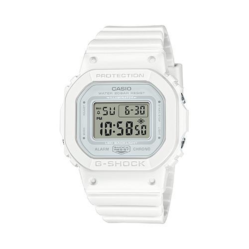 CASIO(カシオ) GMD-S5600BA-7JF DIGITAL スーパーイルミネーター 国内正...