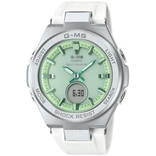 CASIO(カシオ) MSG-W200FE-7AJF BABY-G ベイビージー 国内正規品 レディ...
