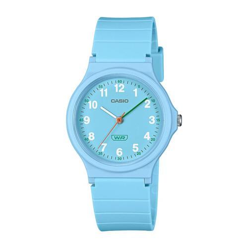 CASIO(カシオ) LQ-24B-2BJF カシオコレクション 国内正規品 レディース 腕時計
