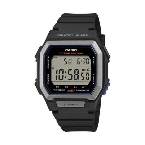 CASIO(カシオ) W-738H-1AJF CASIO Collection STANDARD 腕...
