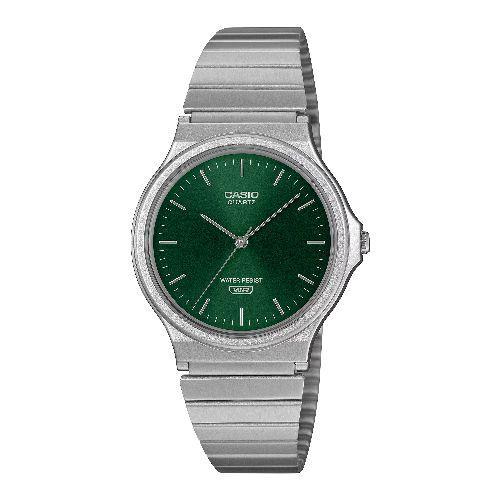 CASIO(カシオ) MQ-24DA-3AJF CASIO Collection STANDARD ...