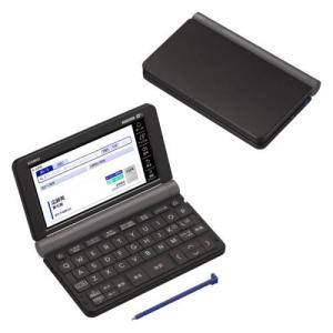 CASIO XD-SX5700MED ［エクスワード XD-SX5700MED 医学モデル