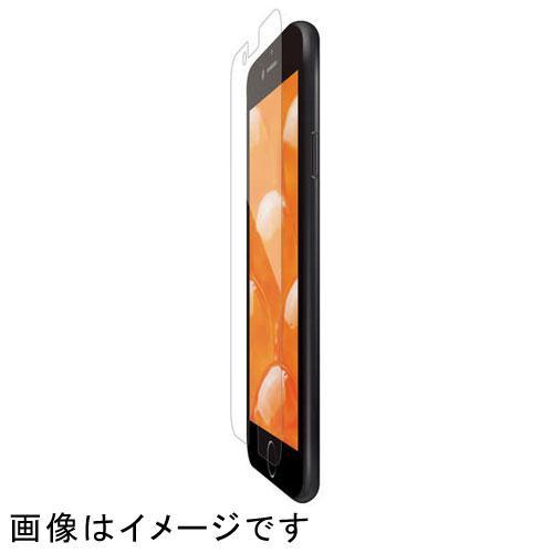 エレコム(ELECOM) PM-A19AFLSTN iPhone SE 第2世代/8/7/6s/6用...