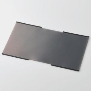 エレコム(ELECOM) EF-PFNS156W 15.6Wインチ 16:9 用 吸着式のぞき見防止...