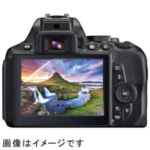 エレコム(ELECOM) DFL-H2743PGHD デジタルカメラ用液晶保護フィルム 高精細衝撃吸収高光沢AR｜eccurrent