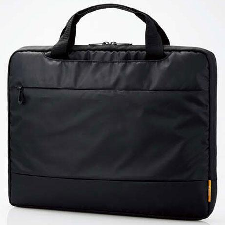エレコム(ELECOM) BM-IBS15BK ブラック 3WAYパソコンバッグ