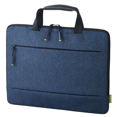 エレコム(ELECOM) BM-IBMSL2113NV ネイビー Surface Laptop 4用...