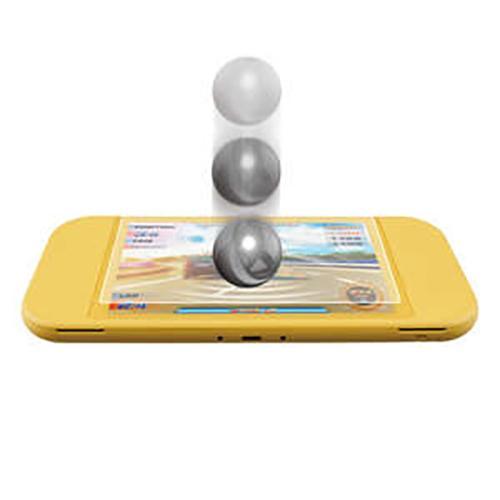 エレコム(ELECOM) GM-NSL21FLGZ NINTENDO SWITCH TM Lite用...