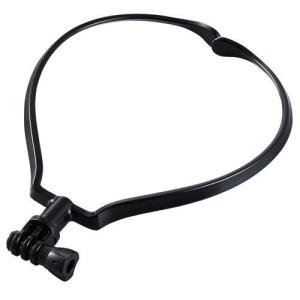 エレコム(ELECOM) AC-MBNE01BK ブラック GoPro用アクセサリー