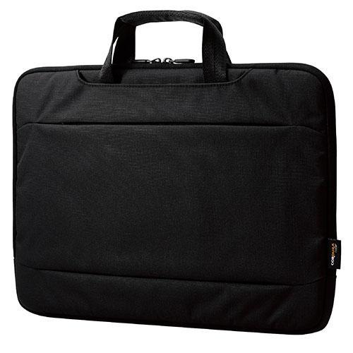 エレコム(ELECOM) BM-IBLW14NBK ブラック PC/タブレット 14インチ対応 収納...