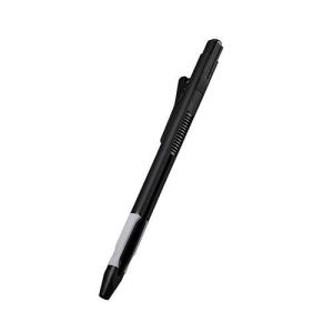エレコム(ELECOM) TB-APE2KCBK(ブラック) Apple Pencil 第2世代 ケース ハード カバー ノック式｜eccurrent