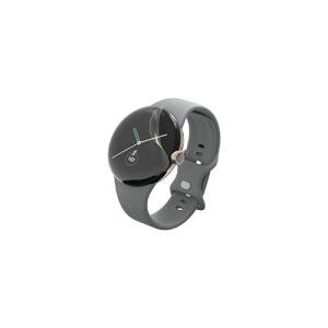 エレコム(ELECOM) SW-PI221FLAPKRG Google Pixel Watch 2/Pixel Watch 保護 フィルム 2枚セット｜eccurrent