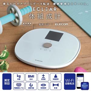 エレコム(ELECOM) HCS-WFS03W...の詳細画像1