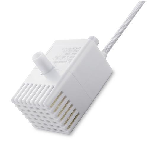 エレコム(ELECOM) PET-WD01MT自動給水器 サイレントアクア 専用 給水器ポンプ 交換...