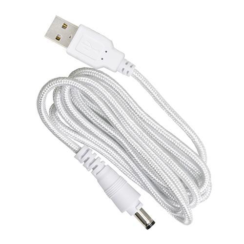 エレコム(ELECOM) PET-WD01USB ホワイト 自動給水器 サイレントアクア 専用 給電...