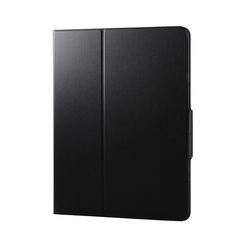 エレコム(ELECOM) TB-A24PLWVFUBK ブラック 13インチ iPad Pro M4...