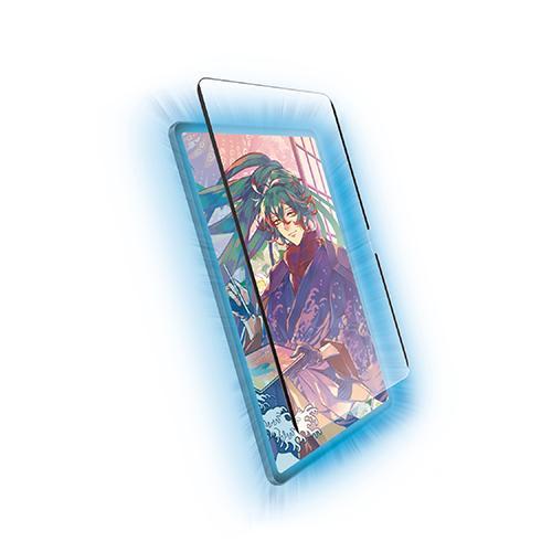 エレコム(ELECOM) TB-A24PLFLNSPLL 13インチ iPad Pro M4 フィル...