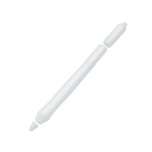 エレコム(ELECOM) TB-APE2CFTWCCR クリア Apple Pencil 第2世代用...