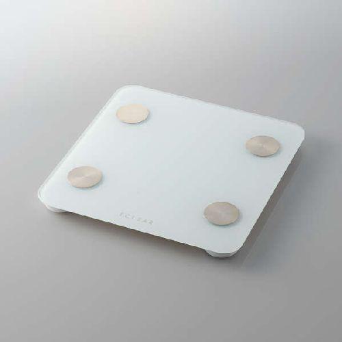 エレコム(ELECOM) HCS-BTFS01WH ホワイト Bluetooth R 通信機能搭載 ...