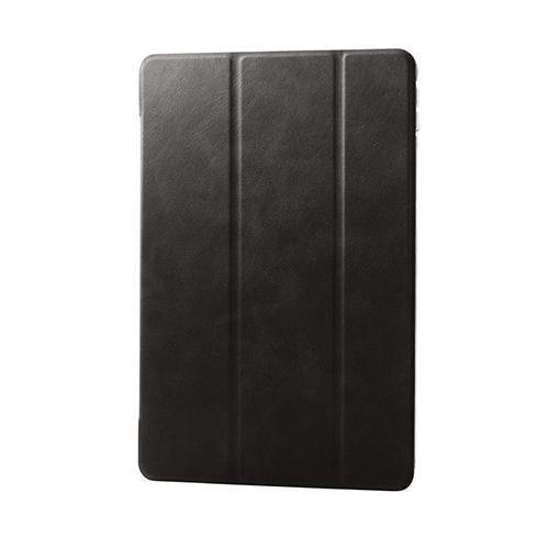 エレコム(ELECOM) TB-A19RWVBKN ブラック iPad 10.2インチ 第9/8/7...