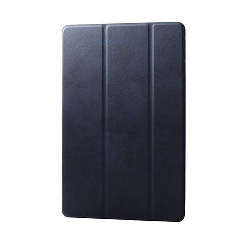 エレコム(ELECOM) TB-A19RWVNVN ネイビー iPad 10.2インチ 第9/8/7...