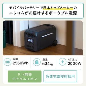 エレコム(ELECOM) DE-PS2500P...の詳細画像1
