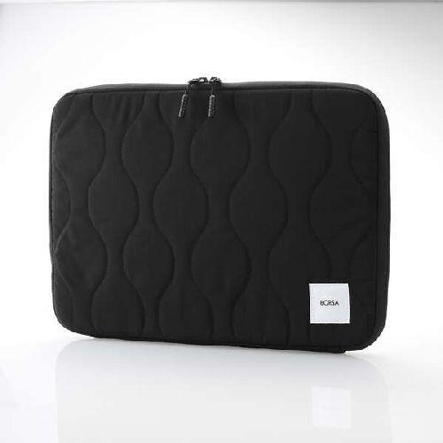 エレコム(ELECOM) BM-IBQTO14BK ブラック キルティングインナーケース オニオンス...