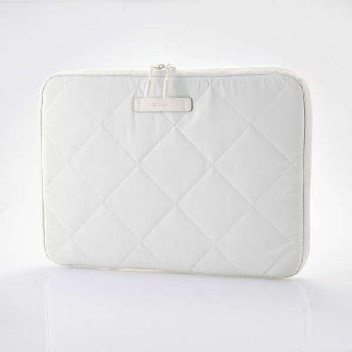 エレコム(ELECOM) BM-IBQTX14WH ソフトアイスクリーム キルティングインナーケース...