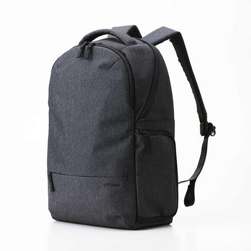エレコム(ELECOM) BM-OFBPL01BK ブラック off toco バックパックL