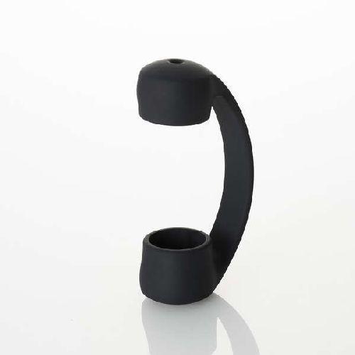 エレコム(ELECOM) HCR-SBS04BK ブラック ドクターエア エクサガン ハイパー RE...