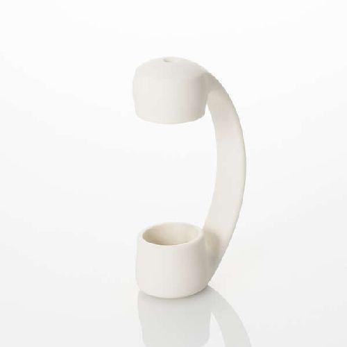 エレコム(ELECOM) HCR-SBS04WH ホワイト ドクターエア エクサガン ハイパー RE...