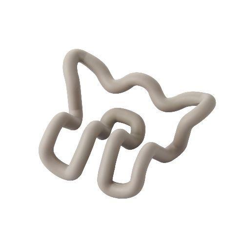 エレコム(ELECOM) HCK-SMBGY グレー コリほぐし 指圧代用器 リバーシブル 2Way...