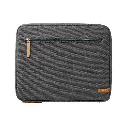 エレコム(ELECOM) TB-13ACMFBK ブラック タブレットバッグ 汎用 13インチ スタ...