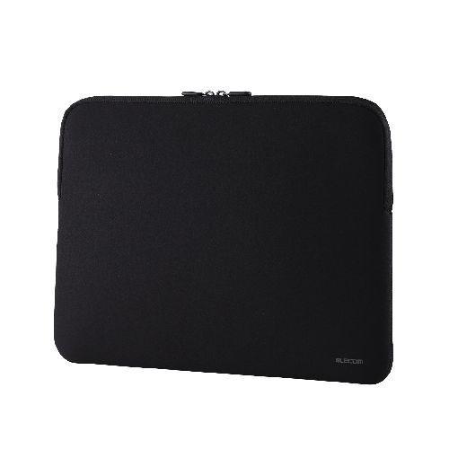 エレコム(ELECOM) BM-IBTHNP15BK ブラック パソコンケース 15.6インチ 撥水...