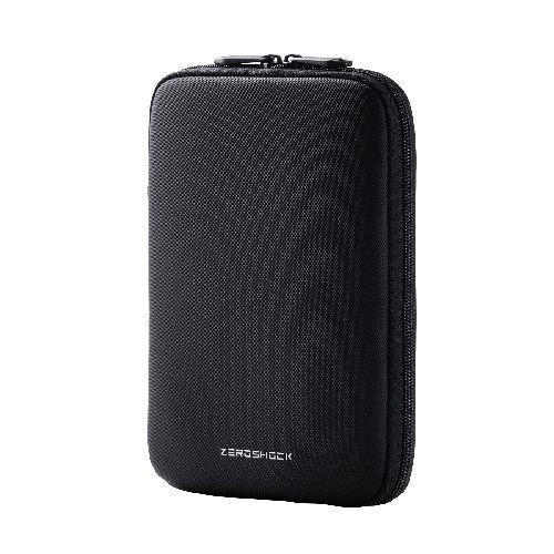 エレコム(ELECOM) TB-08ZSBIBLBK ブラック タブレットケース 〜8.7インチ ス...