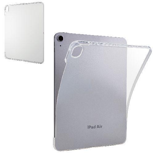 エレコム(ELECOM) TB-A25MUCCR クリア iPad Air ケース 11インチ M3...