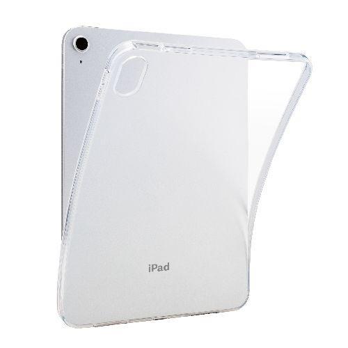 エレコム(ELECOM) TB-A25RUCCR クリア iPadケース 11インチ A16 /10...