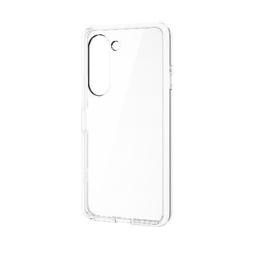 エレコム(ELECOM) PM-F251HVCKCR クリア arrows Alpha F-51F ...