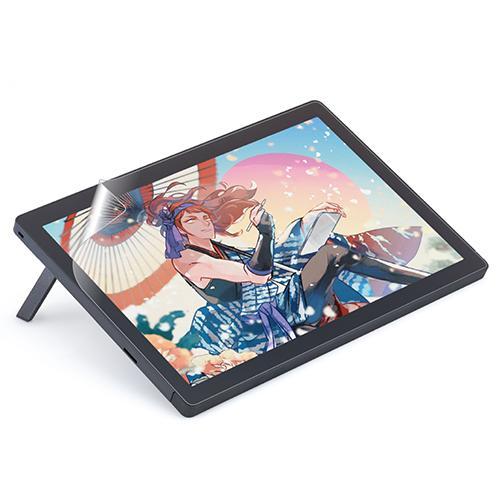 エレコム(ELECOM) TB-WC168FLAPL Wacom Cintiq 16 DTK168 ...