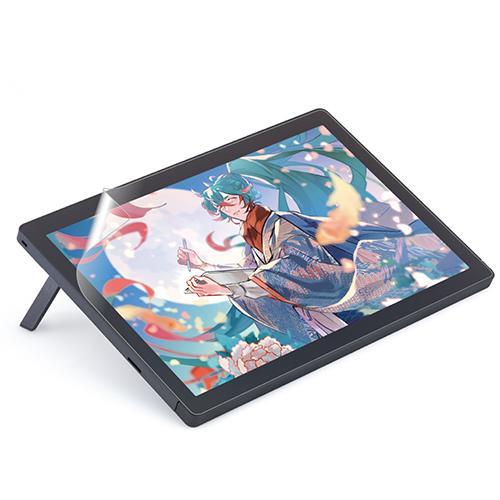 エレコム(ELECOM) TB-WC168FLAPLL Wacom Cintiq 16  DTK16...