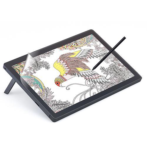 エレコム(ELECOM) TB-WC168FLFAHD Wacom Cintiq 16  DTK16...