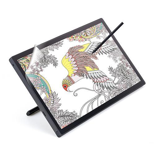 エレコム(ELECOM) TB-WC24FLFAHD Wacom Cintiq 24 DTK246 ...
