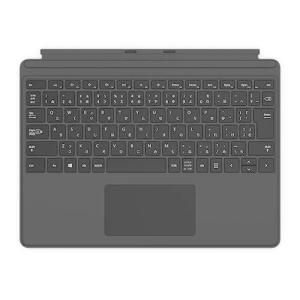 マイクロソフト(Microsoft) Surface Pro キーボード(ブラック) 日本語配列 QJW-00019｜ECカレント