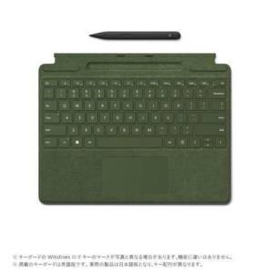 マイクロソフト(Microsoft) スリムペン2付き Surface Pro